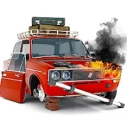 Автомеханик {ВЗЛОМ: Много денег/без рекламы}