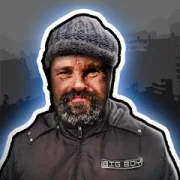 Бездомный 2 Симулятор бомжа {ВЗЛОМ: Много Денег}