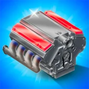 Car Company Tycoon {ВЗЛОМ: Много денег}