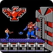 Classic Contra {ВЗЛОМ: деньги/нет рекламы}