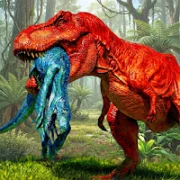 Dinosaur Universe {ВЗЛОМ: бесплатные покупки}