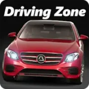 Driving Zone: Germany {ВЗЛОМ: много денег}