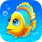 Fish Mania {ВЗЛОМ: Много денег}