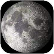 Луна 3D живые обои {ВЗЛОМ: Разблокирован Премиум}