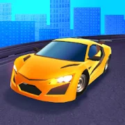 Race Master 3D - Car Racing {ВЗЛОМ: Много денег}