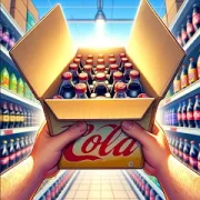 Retail Store Simulator {ВЗЛОМ: Много денег}