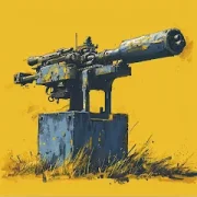 Боевая стратегия защита башни {ВЗЛОМ: Много Денег}