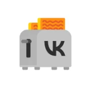 VTosters R + New design {ВЗЛОМ, доработки}