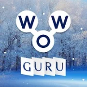 Words of Wonders: Guru {ВЗЛОМ: много алмазов}