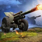 World of Artillery: Cannons {ВЗЛОМ: Много денег}