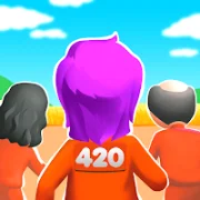 420 Выживание в тюрьме {ВЗЛОМ: Разблокирован}