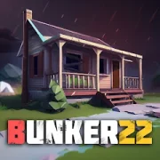 Bunker Zombie Survival Games {ВЗЛОМ: Много Денег}