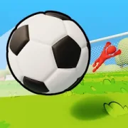 Crazy Kick {ВЗЛОМ: Скины разблокированы}