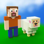 CubeCraft {ВЗЛОМ: Нет рекламы}