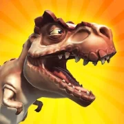 Dino.io 3D {ВЗЛОМ: Много Денег}