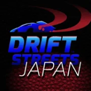 Drift Streets Japan