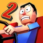 Faily Brakes 2 {ВЗЛОМ: Разблокировка всех автомобилей}