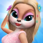Говорящий Кошка Кими {ВЗЛОМ: Алмазы и монеты}