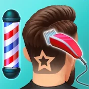 Hair Tattoo: Барбершоп {ВЗЛОМ: Много Денег}