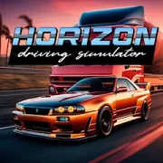 Horizon Driving Simulator {ВЗЛОМ: Много Денег}