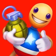 Kick the Buddy: Forever {ВЗЛОМ: Много денег}