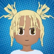 Music Wars Rockstar Rapper Sim {ВЗЛОМ: Много денег}