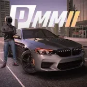 Parking Master Multiplayer 2 {ВЗЛОМ: Убрана проверка на установку через Play Маркет}