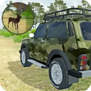Russian Hunting 4x4 {ВЗЛОМ: Бесплатные покупки, Отсутствие рекламы}