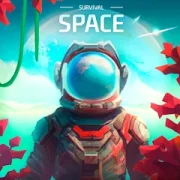 Space Survival: Выживание РПГ {ВЗЛОМ: Много Денег}