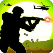 SWAT Force vs TERRORISTS {ВЗЛОМ: много денег}