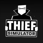 Thief Simulator {ВЗЛОМ: Много Денег}