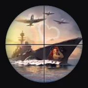 Uboat Attack {Взлом: Много Денег}