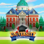 University Empire Tycoon - Idle {ВЗЛОМ: Много денег}