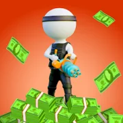 Zombie Attack {ВЗЛОМ: Много денег}