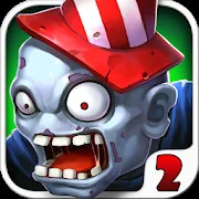 Zombie Diary 2 Evolution {ВЗЛОМ: бесконечные деньги}