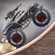 Zombie Hill Racing - Earn To Climb: Игры Про Зомби {ВЗЛОМ: Много денег}