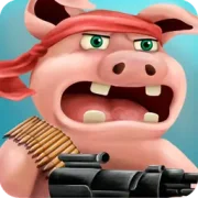 Свиньи в войне - Стратегия игры {ВЗЛОМ: полная вервия}
