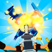 Air Defence 3D {ВЗЛОМ: Много денег}