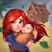 Взломанная Becharmed - Match 3 Games