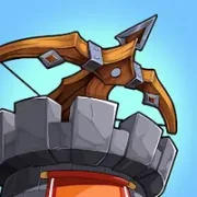 Castle Defender: Hero Idle Defense TD {ВЗЛОМ: режим бога}