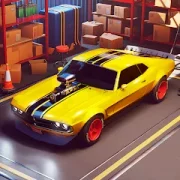 Chrome Valley Customs {ВЗЛОМ: Ходы не тратятся}