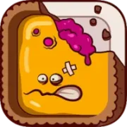 Cookies Must Die {Взлом: Много Денег}