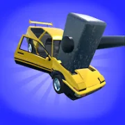 Crash Master 3D {ВЗЛОМ: Нет рекламы}