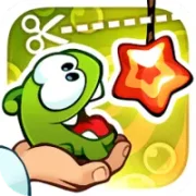 Cut the Rope: Experiments HD {ВЗЛОМ: все разблокировано}