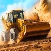 Dozer Demolish: City Tear Down {ВЗЛОМ: Много Денег}