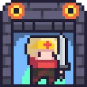 Dungreed {ВЗЛОМ: Мод-меню}