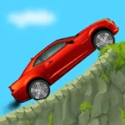 Exion Hill Racing {ВЗЛОМ: много денег\без рекламы}