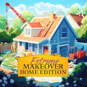 Extreme Makeover Home Edition {ВЗЛОМ: Много Денег}