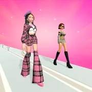 Fashion Battle - Dress up game {ВЗЛОМ: Много Денег}