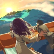 Finding Paradise {ВЗЛОМ: Отключение TapTap}